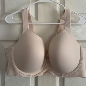 Cacique Modern Luxe Balconette Bra